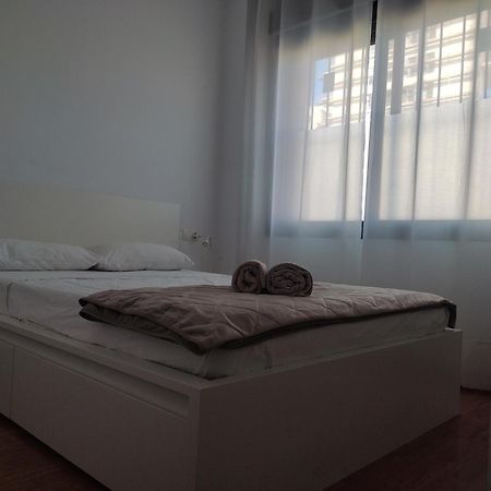 בדלונה Ap4Us B1 - Apartment For Us - Sightseeing & Beach Near To Barcelona מראה חיצוני תמונה