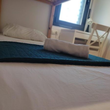 בדלונה Ap4Us B1 - Apartment For Us - Sightseeing & Beach Near To Barcelona מראה חיצוני תמונה