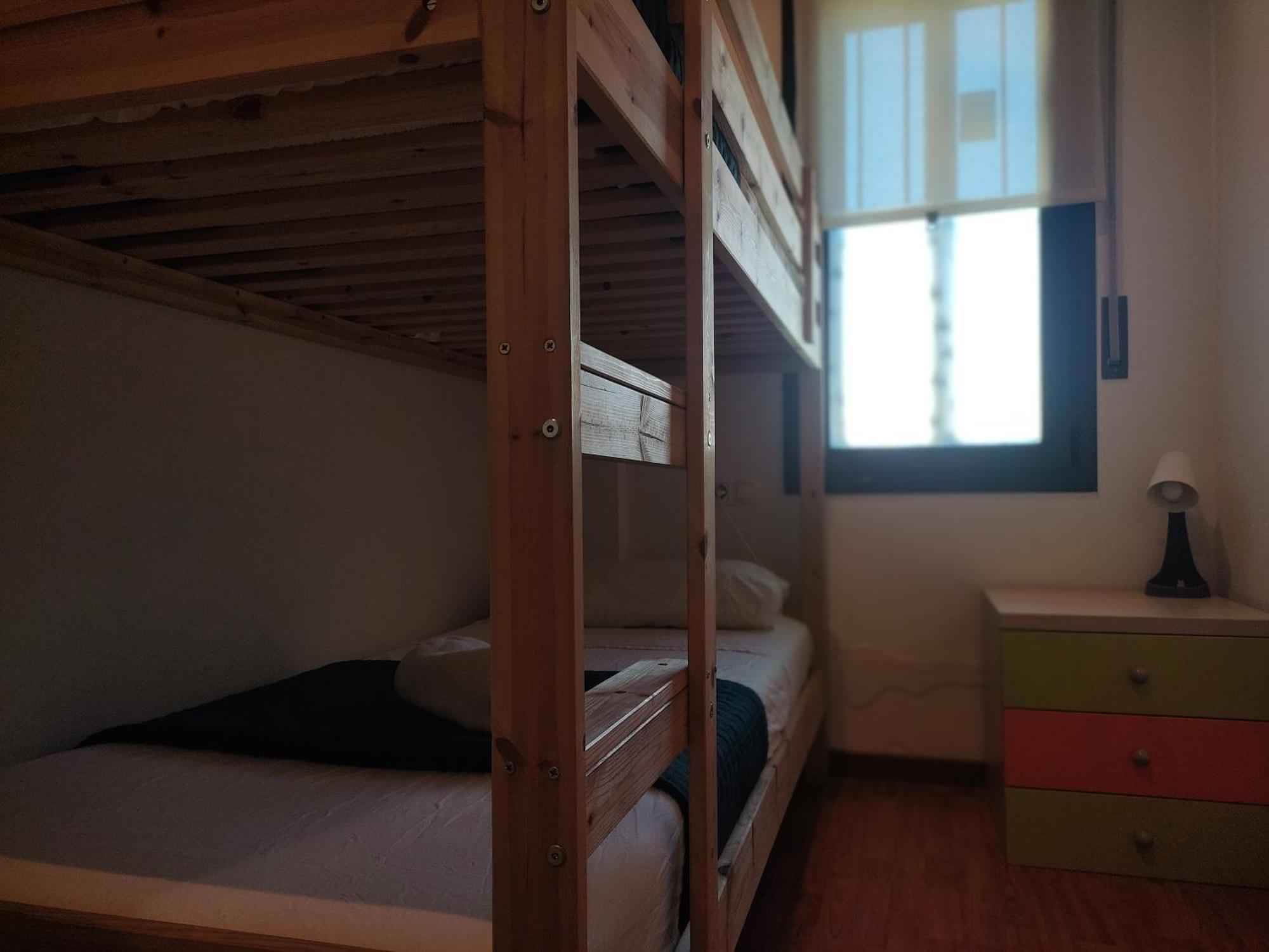 בדלונה Ap4Us B1 - Apartment For Us - Sightseeing & Beach Near To Barcelona מראה חיצוני תמונה