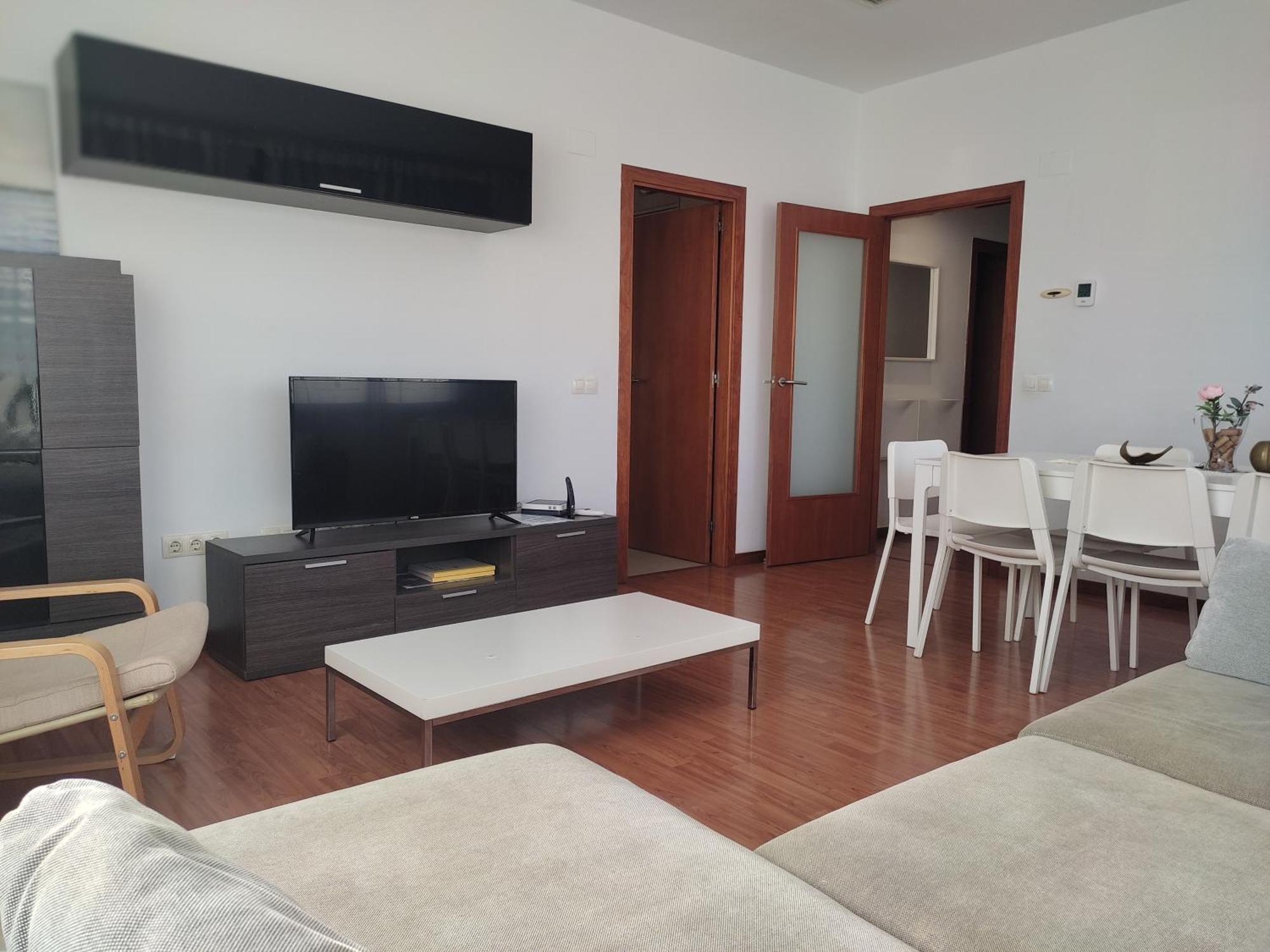 בדלונה Ap4Us B1 - Apartment For Us - Sightseeing & Beach Near To Barcelona מראה חיצוני תמונה