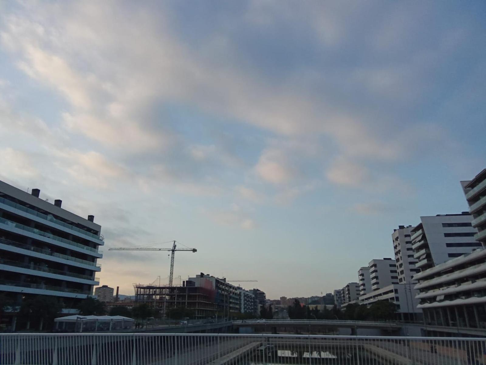 בדלונה Ap4Us B1 - Apartment For Us - Sightseeing & Beach Near To Barcelona מראה חיצוני תמונה