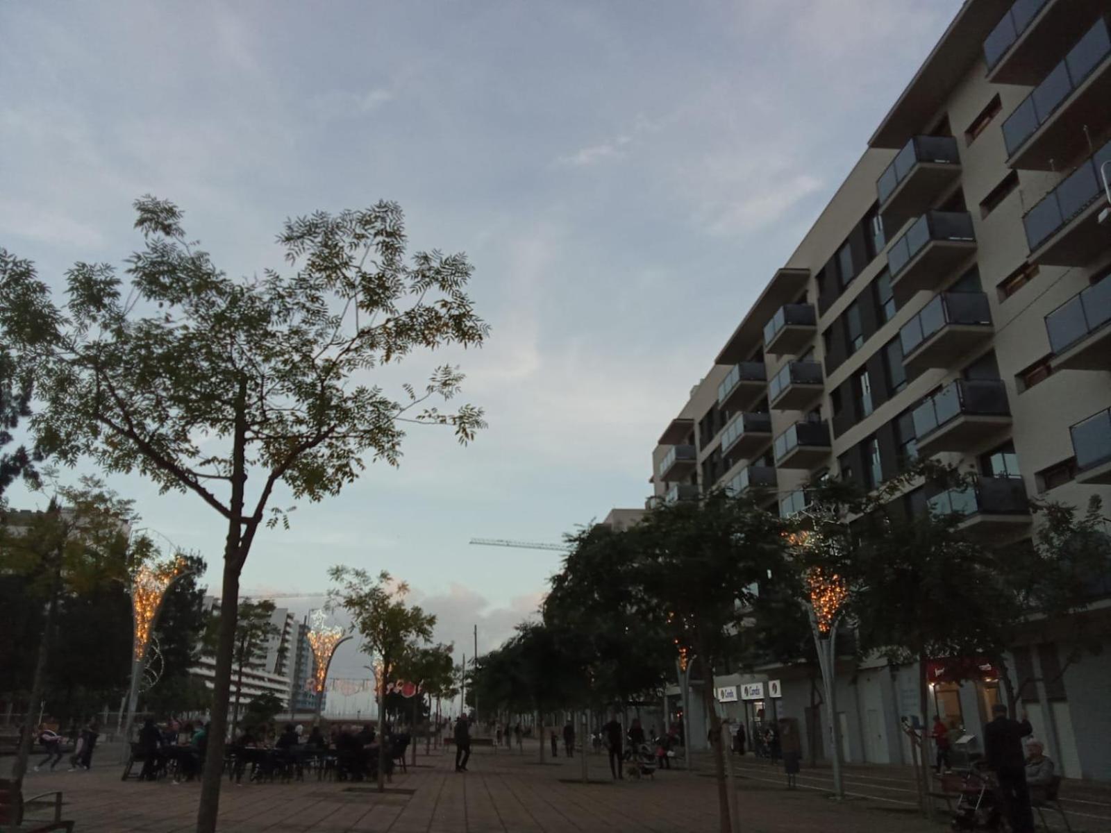 בדלונה Ap4Us B1 - Apartment For Us - Sightseeing & Beach Near To Barcelona מראה חיצוני תמונה